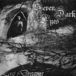Seven Dark Eyes : Lost Dreams